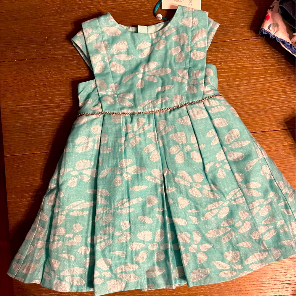 Abel & Lula dress size 4